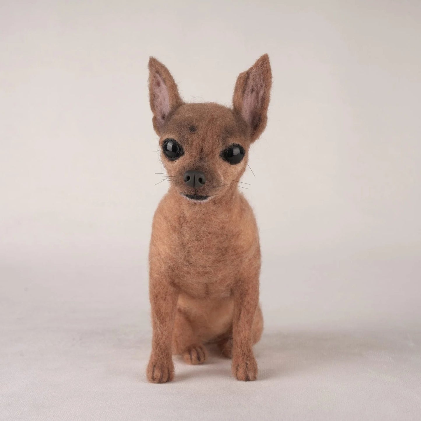 Full Body Figurine