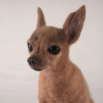 Full Body Figurine